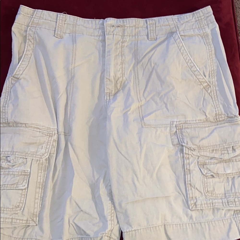 Cape Juby Men’s Shorts.